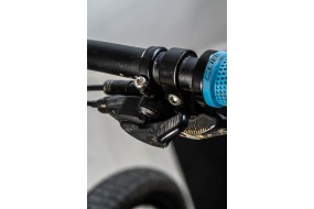 CUBE REACTION HYBRID PFM T-L 2022 BICICLETA SEGUNDA MANO