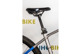 CUBE REACTION HYBRID PFM T-L 2022 BICICLETA SEGUNDA MANO