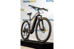 CUBE REACTION HYBRID PFM T-L 2022 BICICLETA SEGUNDA MANO