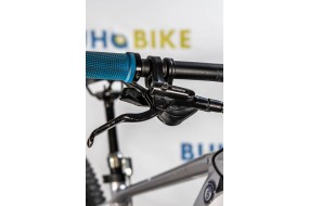 CUBE REACTION HYBRID PFM T-L 2022 BICICLETA SEGUNDA MANO