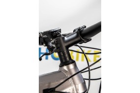 CUBE REACTION HYBRID PFM T-L 2022 BICICLETA SEGUNDA MANO