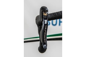 FUJI SL CAJA RURAL T-M 2016 BICICLETA SEGUNDA MANO