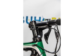 FUJI SL CAJA RURAL T-M 2016 BICICLETA SEGUNDA MANO