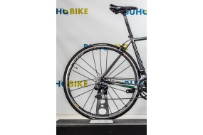 FUJI SL CAJA RURAL T-M 2016 BICICLETA SEGUNDA MANO