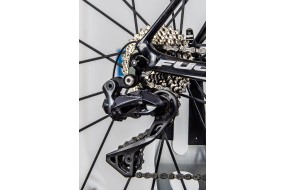 FUJI SL CAJA RURAL T-M 2016 BICICLETA SEGUNDA MANO