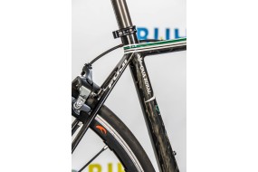 FUJI SL CAJA RURAL T-M 2016 BICICLETA SEGUNDA MANO