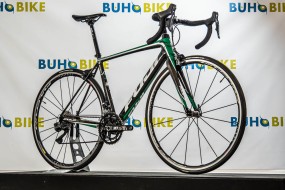 FUJI SL CAJA RURAL T-M 2016 BICICLETA SEGUNDA MANO