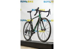 FUJI SL CAJA RURAL T-M 2016 BICICLETA SEGUNDA MANO