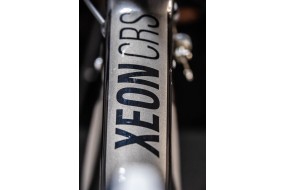 ROSE XEON CRS-2000 T-M 2017 BICICLETA SEGUNDA MANO