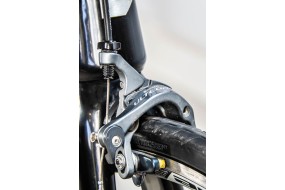 ROSE XEON CRS-2000 T-M 2017 BICICLETA SEGUNDA MANO