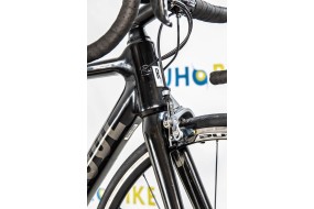 ROSE XEON CRS-2000 T-M 2017 BICICLETA SEGUNDA MANO