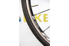 ROSE XEON CRS-2000 T-M 2017 BICICLETA SEGUNDA MANO