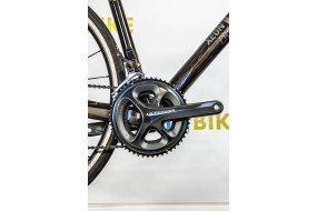 ROSE XEON CRS-2000 T-M 2017 BICICLETA SEGUNDA MANO