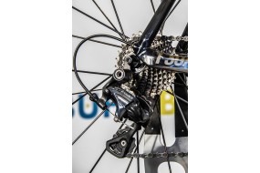 ROSE XEON CRS-2000 T-M 2017 BICICLETA SEGUNDA MANO