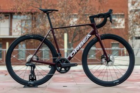 ORBEA ORCA M20ITEAM 2024 BICICLETA CARRETERA