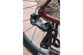 ORBEA ORCA M20ITEAM 2024 BICICLETA CARRETERA