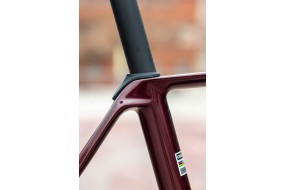 ORBEA ORCA M20ITEAM 2024 BICICLETA CARRETERA