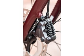 ORBEA ORCA M20ITEAM 2024 BICICLETA CARRETERA