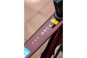 ORBEA ORCA M20ITEAM 2024 BICICLETA CARRETERA