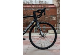 ORBEA ORCA M31ETEAM TALLA 55 CUSTOM 2023 OPORTUNIDAD