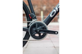 ORBEA ORCA M31ETEAM TALLA 55 CUSTOM 2023 OPORTUNIDAD