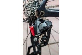 ORBEA ORCA M31ETEAM TALLA 55 CUSTOM 2023 OPORTUNIDAD