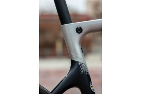 ORBEA ORCA M31ETEAM TALLA 55 CUSTOM 2023 OPORTUNIDAD