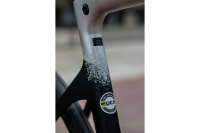 ORBEA ORCA M31ETEAM TALLA 55 CUSTOM 2023 OPORTUNIDAD