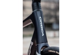ORBEA ORCA M31ETEAM TALLA 55 CUSTOM 2023 OPORTUNIDAD