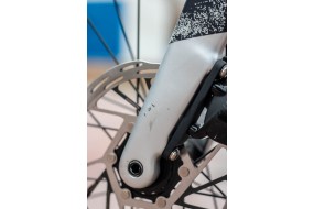 ORBEA ORCA M31ETEAM TALLA 55 CUSTOM 2023 OPORTUNIDAD