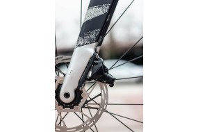 ORBEA ORCA M31ETEAM TALLA 55 CUSTOM 2023 OPORTUNIDAD