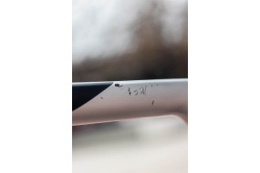 ORBEA ORCA M31ETEAM TALLA 55 CUSTOM 2023 OPORTUNIDAD