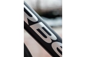 ORBEA ORCA M31ETEAM TALLA 55 CUSTOM 2023 OPORTUNIDAD