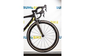 BH FUSION EVO CONCEPT T-M 2016 BICICLETA SEGUNDA MANO