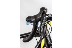 BH FUSION EVO CONCEPT T-M 2016 BICICLETA SEGUNDA MANO