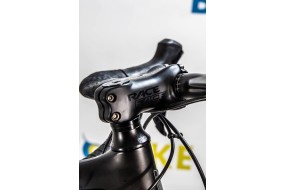 BH FUSION EVO CONCEPT T-M 2016 BICICLETA SEGUNDA MANO