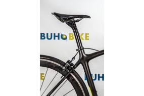 BH FUSION EVO CONCEPT T-M 2016 BICICLETA SEGUNDA MANO