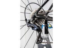 BH FUSION EVO CONCEPT T-M 2016 BICICLETA SEGUNDA MANO