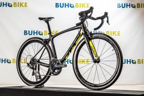 BH FUSION EVO CONCEPT T-M 2016 BICICLETA SEGUNDA MANO