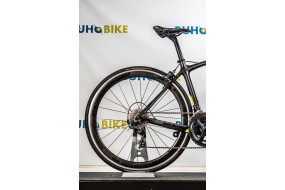 BH FUSION EVO CONCEPT T-M 2016 BICICLETA SEGUNDA MANO