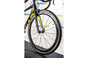 BH FUSION EVO CONCEPT T-M 2016 BICICLETA SEGUNDA MANO