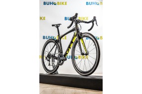 BH FUSION EVO CONCEPT T-M 2016 BICICLETA SEGUNDA MANO