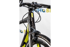 BH FUSION EVO CONCEPT T-M 2016 BICICLETA SEGUNDA MANO
