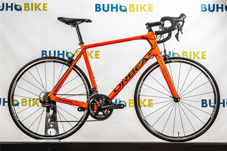 M20 T-57 2019 BICICLETA SEGUNDA MANO