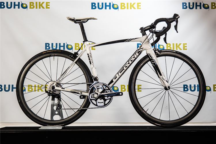 BERRIA FALCON 2.2 T- S 2017 BICICLETA SEGUNDA MANO