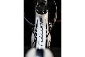 BERRIA FALCON 2.2 T- S 2017 BICICLETA SEGUNDA MANO