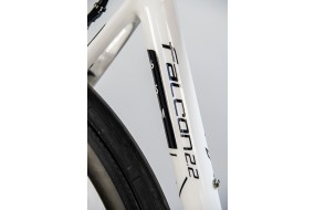 BERRIA FALCON 2.2 T- S 2017 BICICLETA SEGUNDA MANO