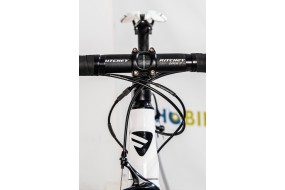 BERRIA FALCON 2.2 T- S 2017 BICICLETA SEGUNDA MANO