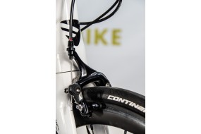 BERRIA FALCON 2.2 T- S 2017 BICICLETA SEGUNDA MANO