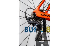 M20 T-57 2019 BICICLETA SEGUNDA MANO